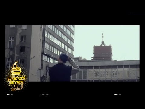 Mumin - Te same twarze (prod. Ceha)