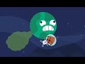 Fun For Kids Babys Space Adventure Games Sago Mini Space Explorer
