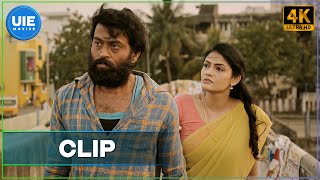 Is Karikalan gay? | Parole | Tamil Movie | RS Karthik | Linga | Kalpika Ganesh | Monisha Murali