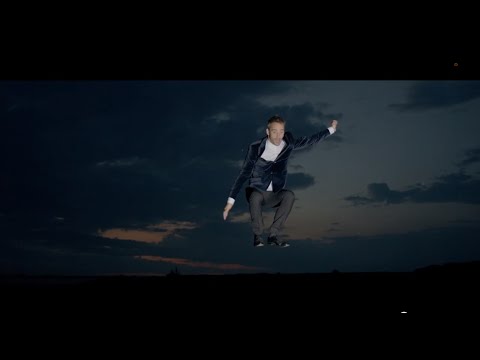 Rasmus Walter - Verden I Stå (Officiel Video)