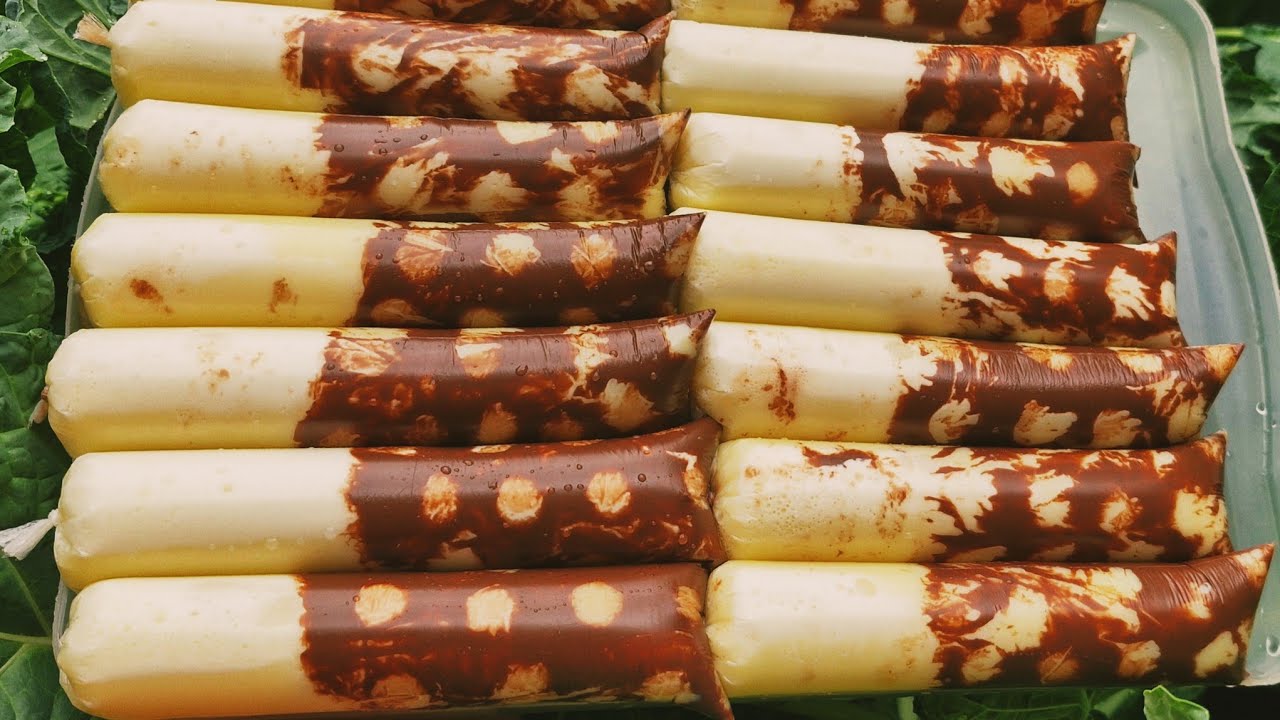 NOVIDADE/FATURE ATÉ MIL REAIS NA SEMANA COM ESSA RECEITA/ GELADINHO CREMOSO!