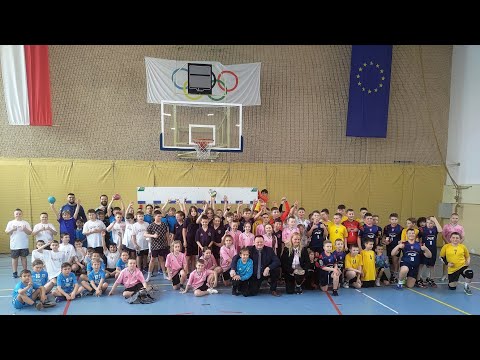 Polsko – Niemiecki Wielkanocny Turniej Piłki Ręcznej Świnoujście 2022