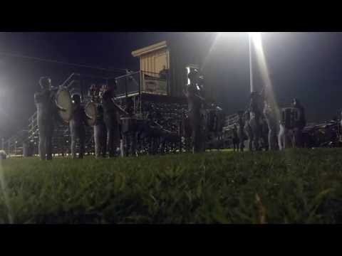 Blue Knights 2016 Percussion - Broken Arrow, OK