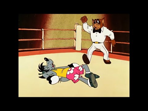 Ну, погоди! | Well, Just You Wait! | Episode 5 | Cartoon for kids!