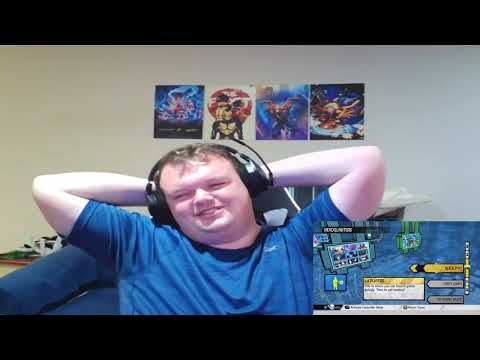 Caddy Burns through Kinect Games - Caddicarus Kinect Games Reaction