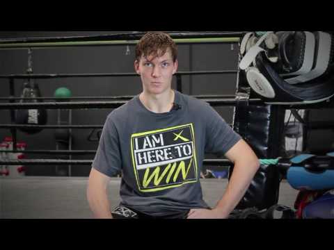 ODS 6 Promo: Mehdi Letailleur vs Stephan Lottering