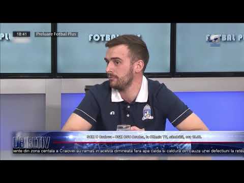 SCM U Craiova - CSM CSU Oradea, la Oltenia TV, sâmbătă, ora 19.00
