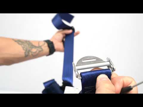 Shoulder Adjuster Repair