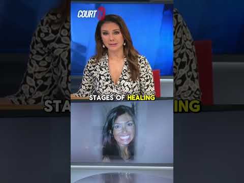 "This case STINKS!" Was #EllenGreenberg #Murdered? #CourtTV's #JulieGrant Sounds Off