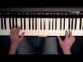 Forever Young - Alphaville, piano cover 