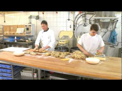 HwK-TV, 09.12.2009 - Handwerkliche Weihnachtsleckereien