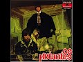 Os Mutantes Senhor F Os Mutantes