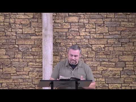 Sermon: “God’s Invitation to Repent” from Exodus 32:15-35