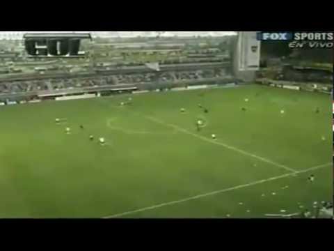 Boca Juniors 4  Colo Colo 3  Copa Libertadores 2008