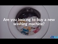 Choosing The Perfect Washing Machine Manchester Appliance World