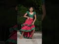 Ra Ra Rakkamma By Nainika Vikrant Rona Shorts Nainika Thanaya