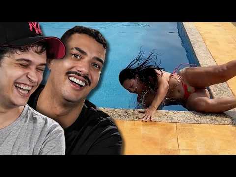 30 VEZES que TUDO DEU ERRADO - MAIORES FAILS DO ANO