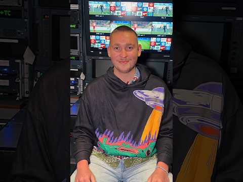 Was sieht eigentlich der VAR? ⚽️👀 #fußball #tvngroup #VAR