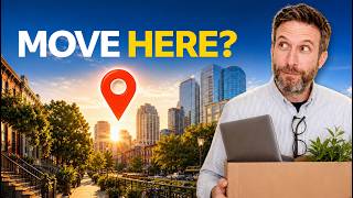Best US Cities for Work 2026 | Indeed