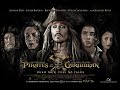 Pirates Of The Caribbean Dead Men Tell No Tales Full Movie In Hindi New Bollywood Movie Hindi 2022