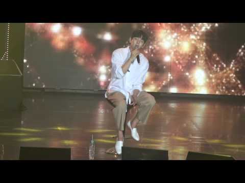 20170722 지창욱 JISCOVERY (밤공) - 고백