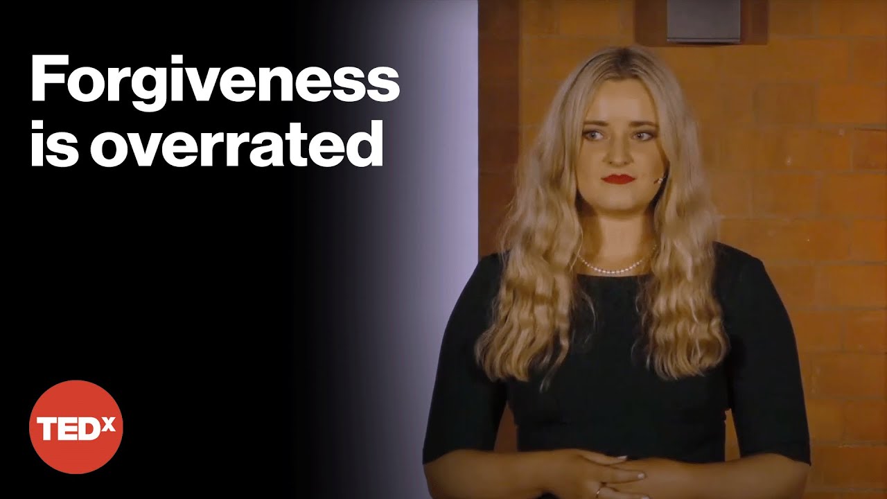 Video Thumbnail: Reimaging revenge: what psychology can teach us 