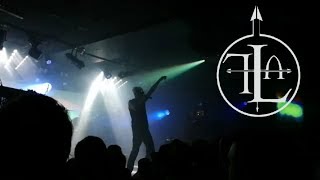 Front Line Assembly live Shifting Through The Lens @A38 Budapest | 2018.08.31