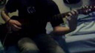 Sikth - Such The Fool cover