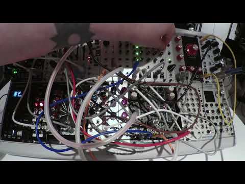 hypuronector | 10/8/2020 | ADDAC506 & Quad Operator | Zoom Q8 1080 HD