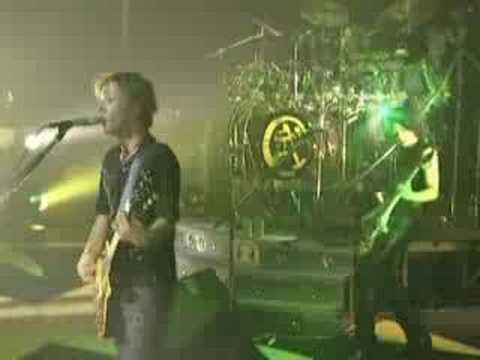 SIAM SHADE V7 - Happy? [LIVE]