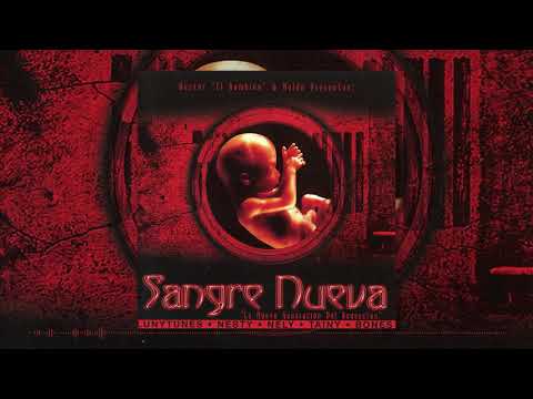 Bailando Sola - Kartier | Sangre Nueva