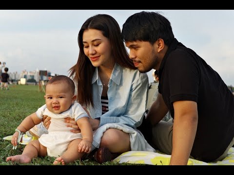 Singapore Trip With Arash