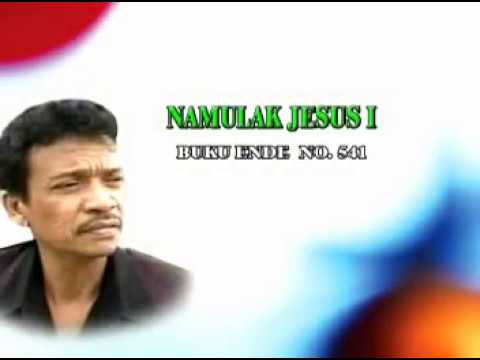 NAMULAK JESUS I CAHRLES SIMBOLON