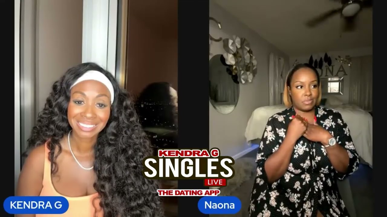 Been through a lot. Both her children’s Dads were murdered. Has healed and ready to meet a new man.