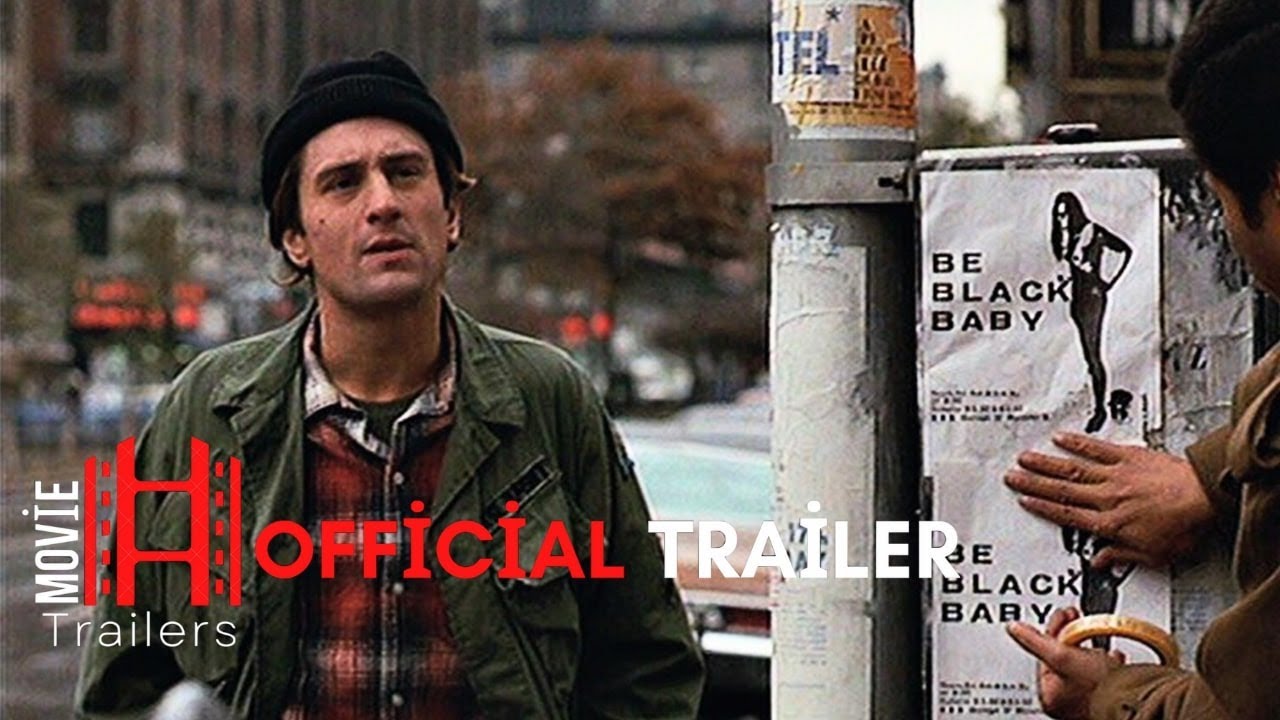 Hi, Mom! (1970) Trailer | Robert De Niro, Allen Garfield, Lara Parker Movie