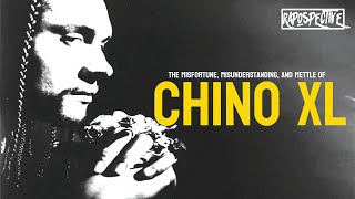 The Misfortune, Misunderstanding, and Mettle of Chino XL