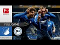 TSG Hoffenheim - Arminia Bielefeld | Matchday 22 – Bundesliga 2021/22