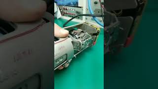 Artificial Horizon | ADI | Attitude Indicator | gyroscopic instrument #gyro #aviation #aircraft