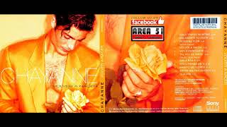 Chayanne - Volver a Nacer