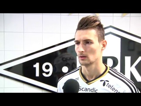 - Det er en stor ære