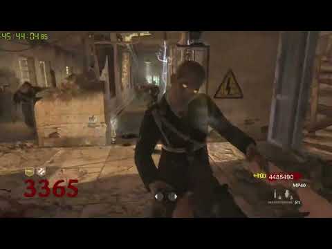 Verruckt 3365 WORLD RECORD Cruppz