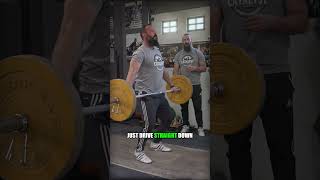 No-Foot Clean demonstration thumbnail