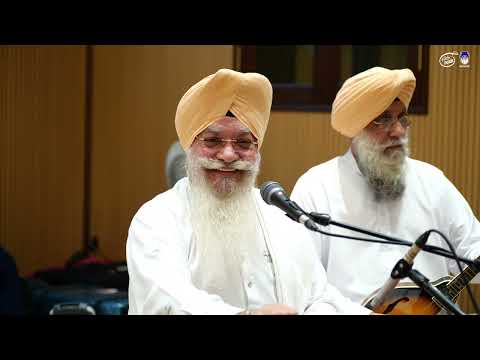 Meri Abe Benti Sun Leejay | Bhai Sarabjeet Singh Rangila Durg Wale | Day 3PM