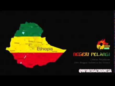 kutaraja Ras Muhamad feat Tony Q Rastafara - Negri Pelagi