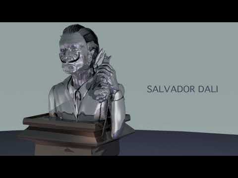 Videovizitka Gondová