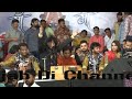 HAMSAR HAYAT NIZAMI SUMANGAL ARORA LATEST LIVE JAGRAN PATIALA