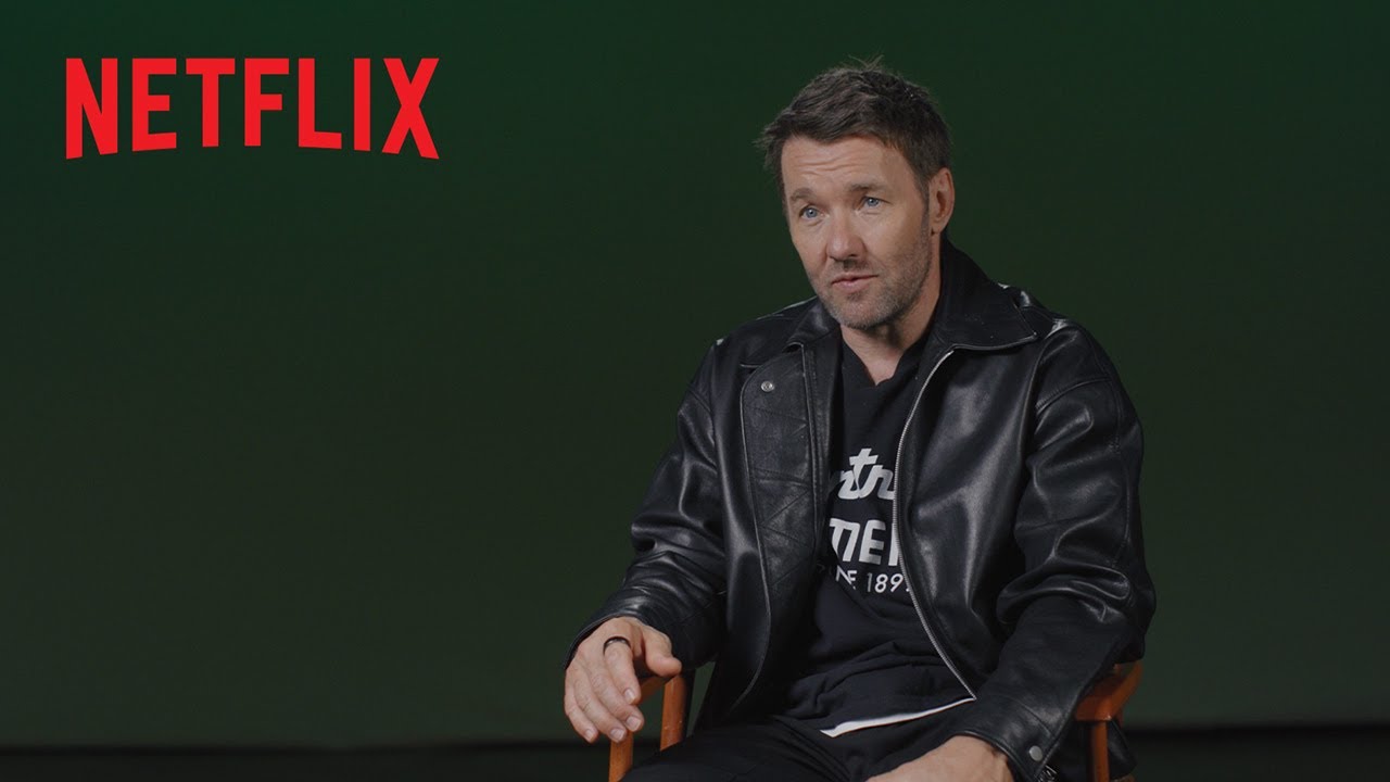 Hold Onto Something with the Cast video thumbnail