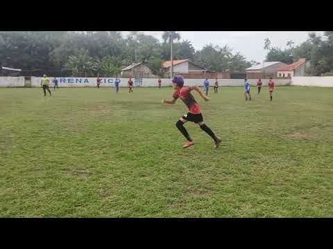 FINAL COPA MIRIM 🔥SUB13🔥 LONDRINA 1-1 EACE JUTAÍ PRIMEIRO PARTE..