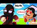 Roblox Neighbors But I Can T Skip Anyone