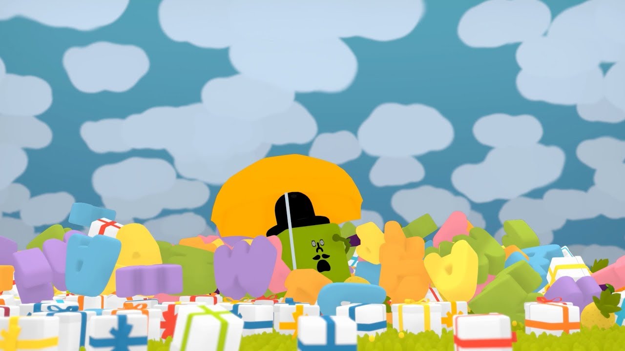 WATTAM | Release Date Trailer - YouTube